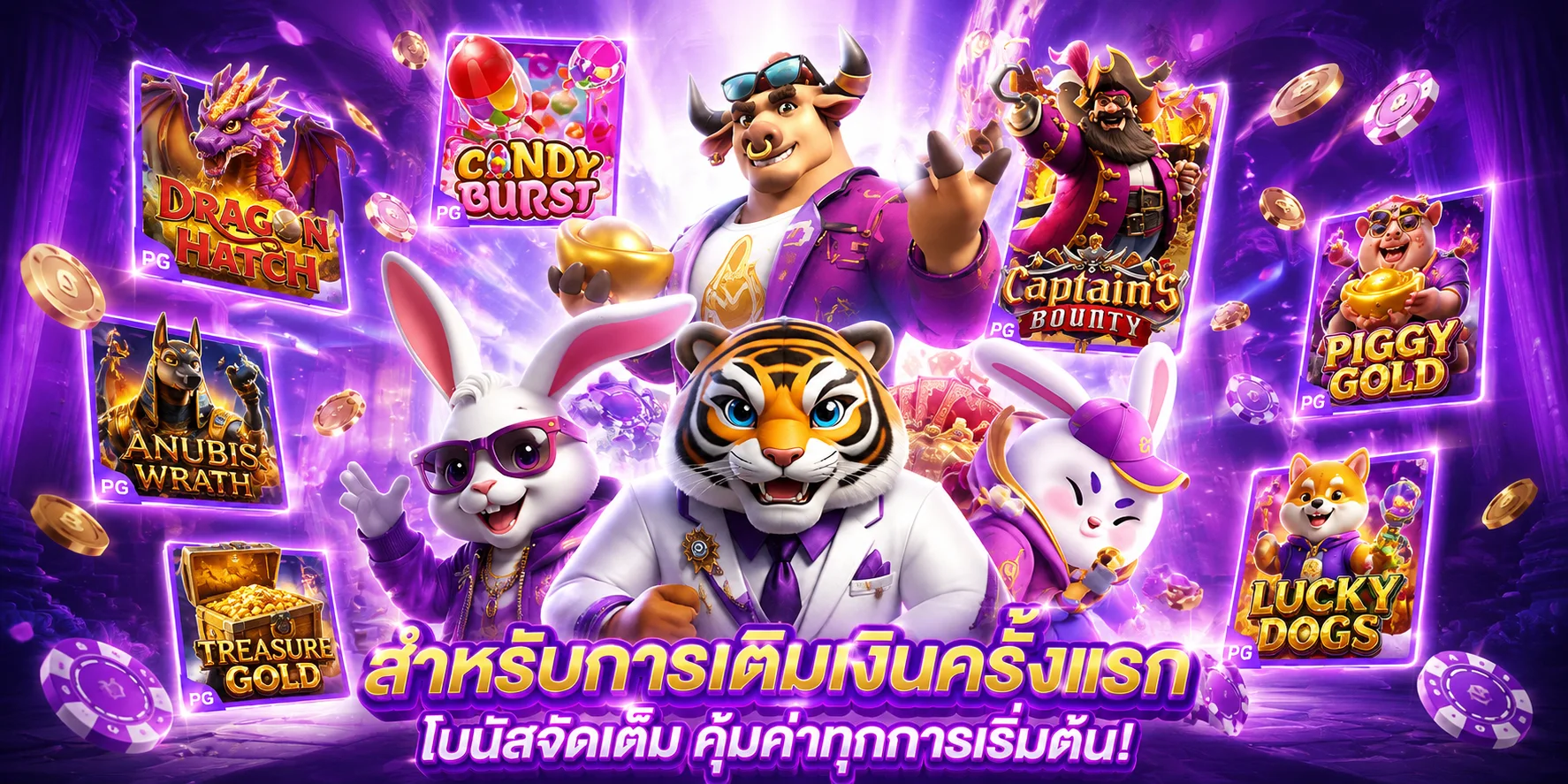คาสิโนออนไลน์ 789VIP บาคาร่าสดถ่ายทอดจากบ่อนจริง